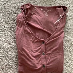 American Eagle long sleeve